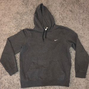 Nike sweatshirt